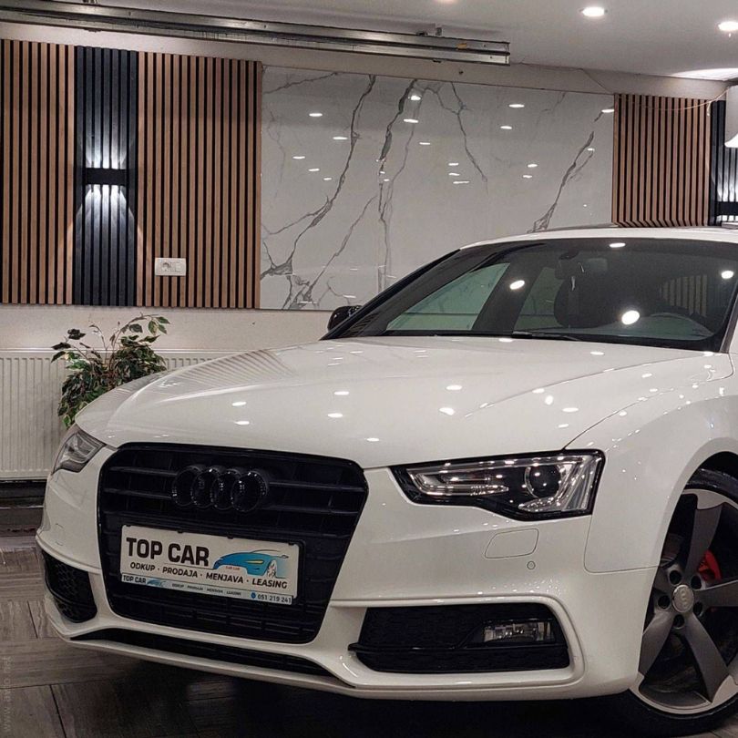 TOP CAR, trgovina, odkup in prodaja rabljenih vozil, TANJA TUDIJA s.p. Slika trgovine