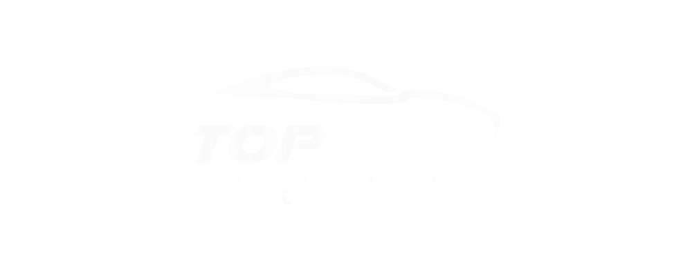 TOP CAR, trgovina, odkup in prodaja rabljenih vozil, TANJA TUDIJA s.p. Logo partnerja
