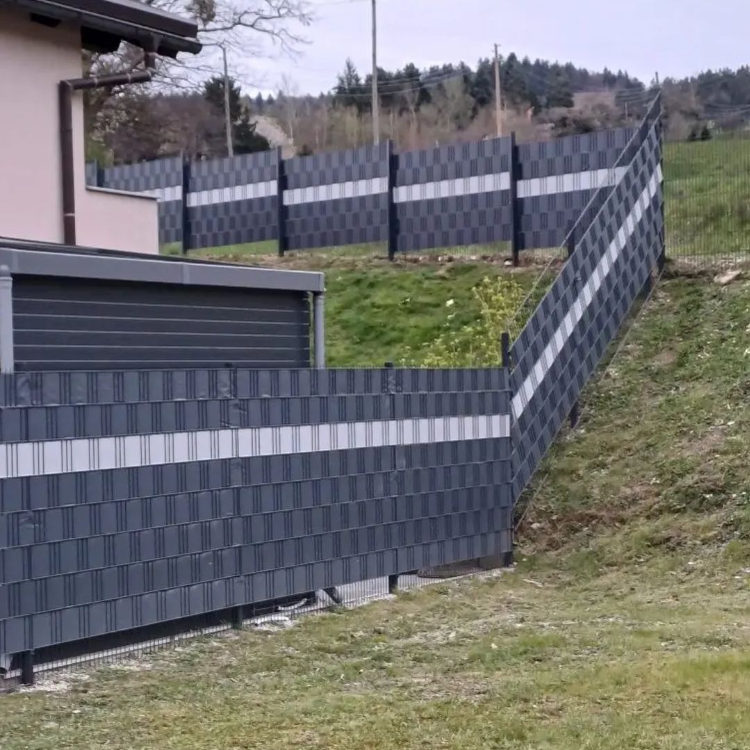 Top ograje Slika trgovine