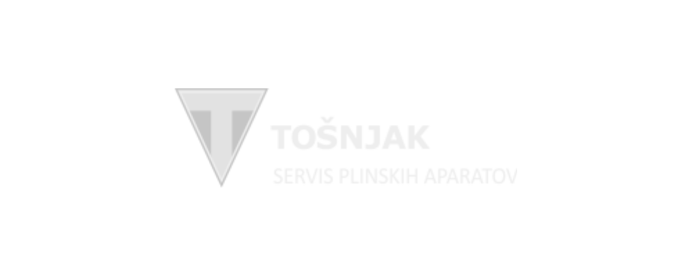 TOŠNJAK d.o.o. Logo partnerja