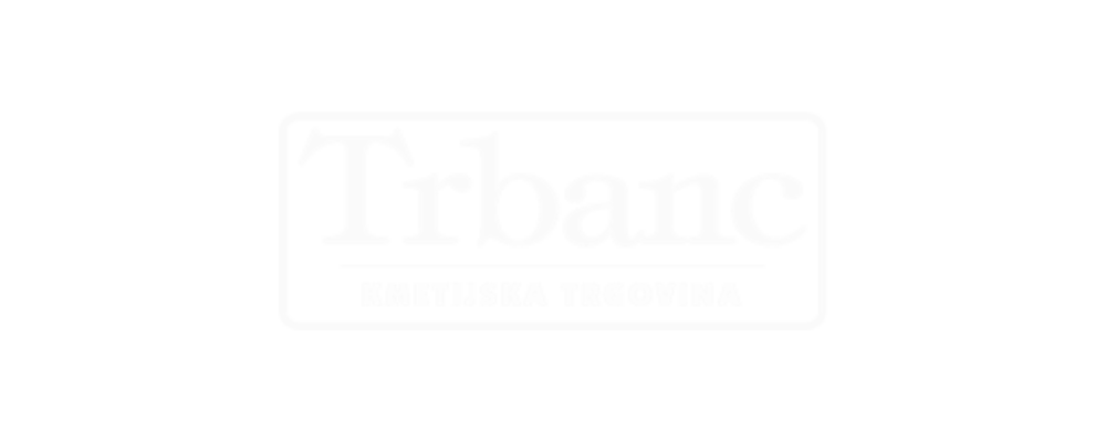 Trbanc d.o.o - Kmetijska trgovina Logo partnerja