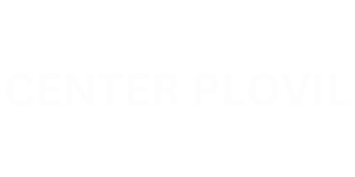 CENTER PLOVIL Logo partnerja
