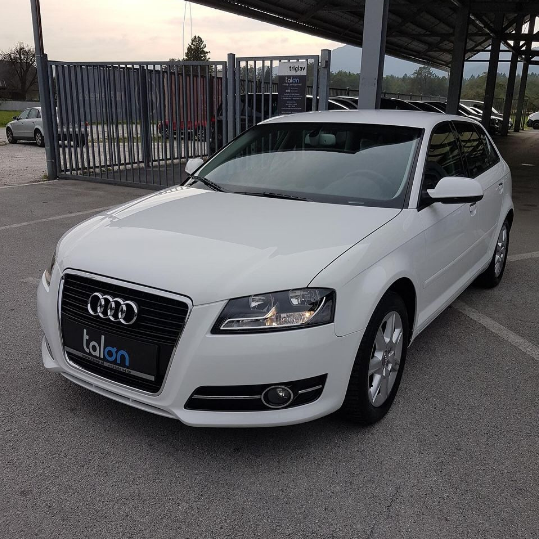 Talon Slika trgovine