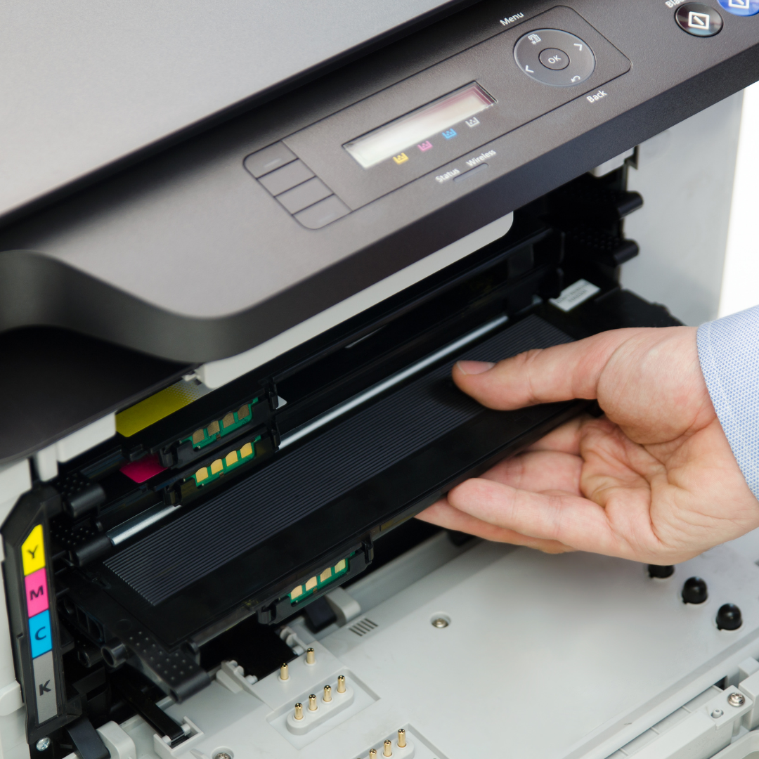 Printink Slika trgovine