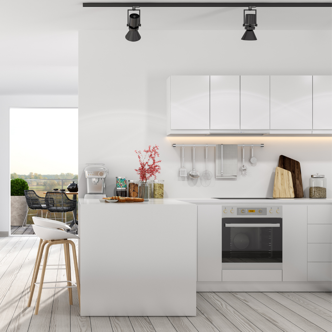 Tehnoshop Slika trgovine