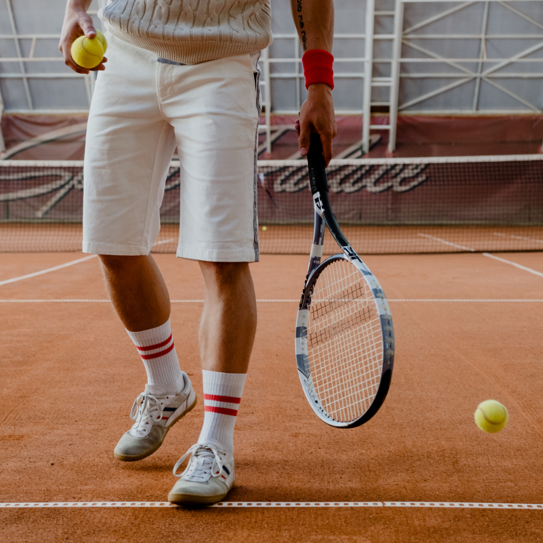 Tengo Slika trgovine