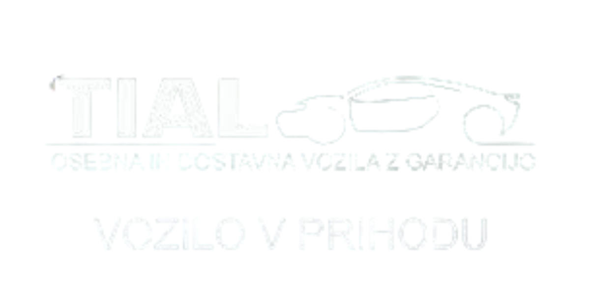 TIAL Logo partnerja