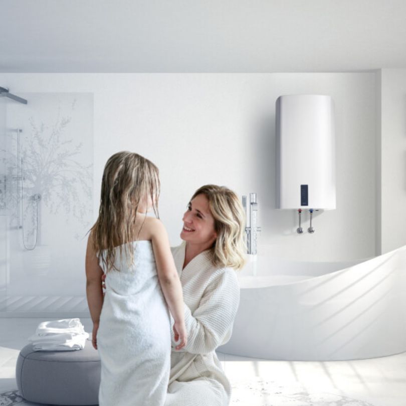 TIKI HVAC d.o.o. Slika trgovine