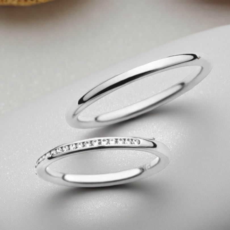 Zlatarstvo - Izdelava in prodaja nakita in podobnih izdelkov Tomaž Gajšek s.p. Slika trgovine