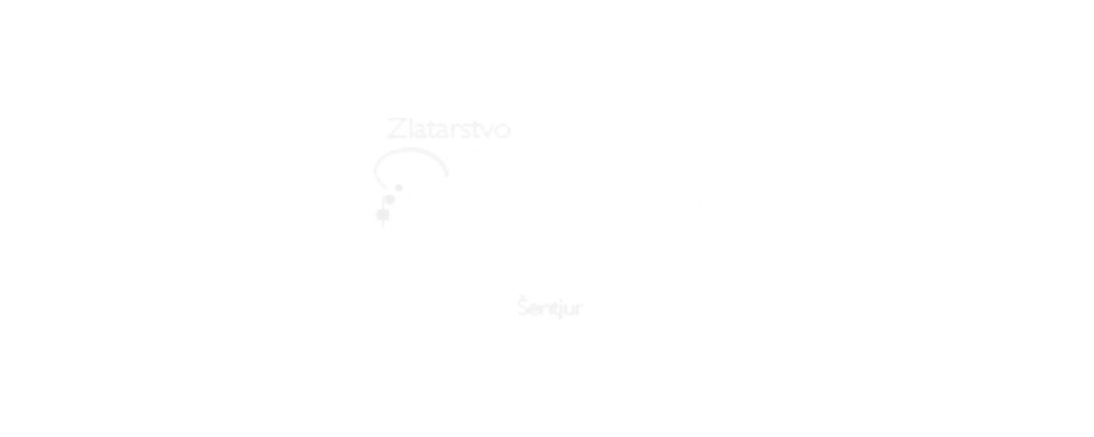 Zlatarstvo - Izdelava in prodaja nakita in podobnih izdelkov Tomaž Gajšek s.p. Logo partnerja