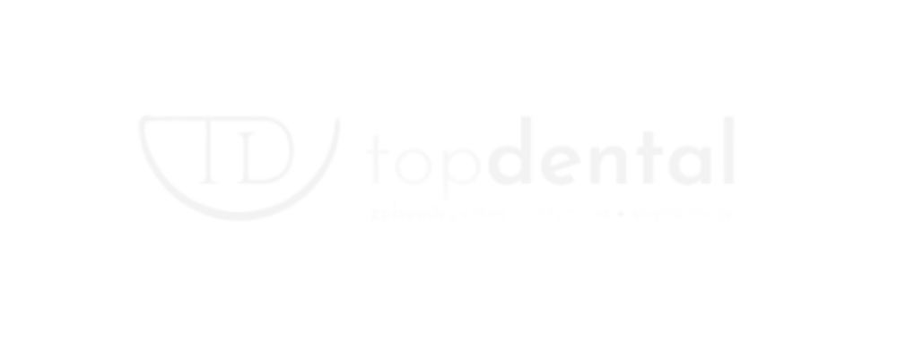 TOP- DENTAL Logo partnerja