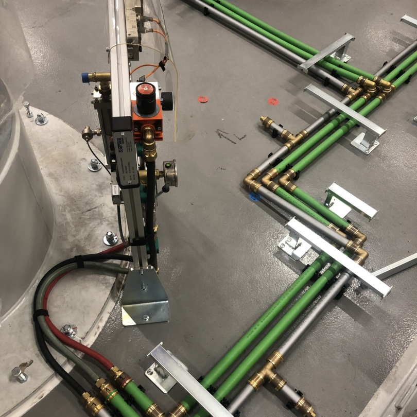 TOP 7 Slika trgovine