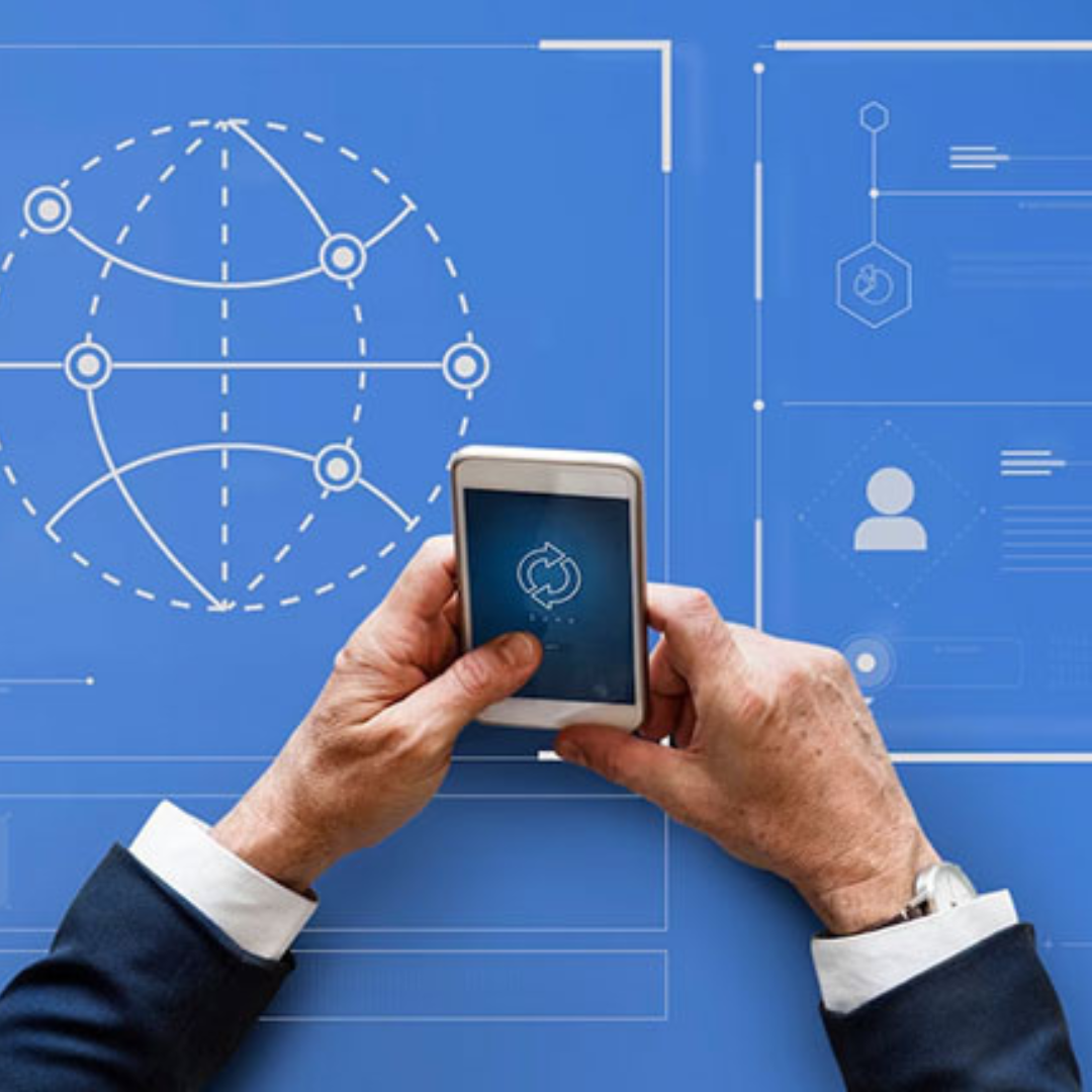 Trace Slika trgovine