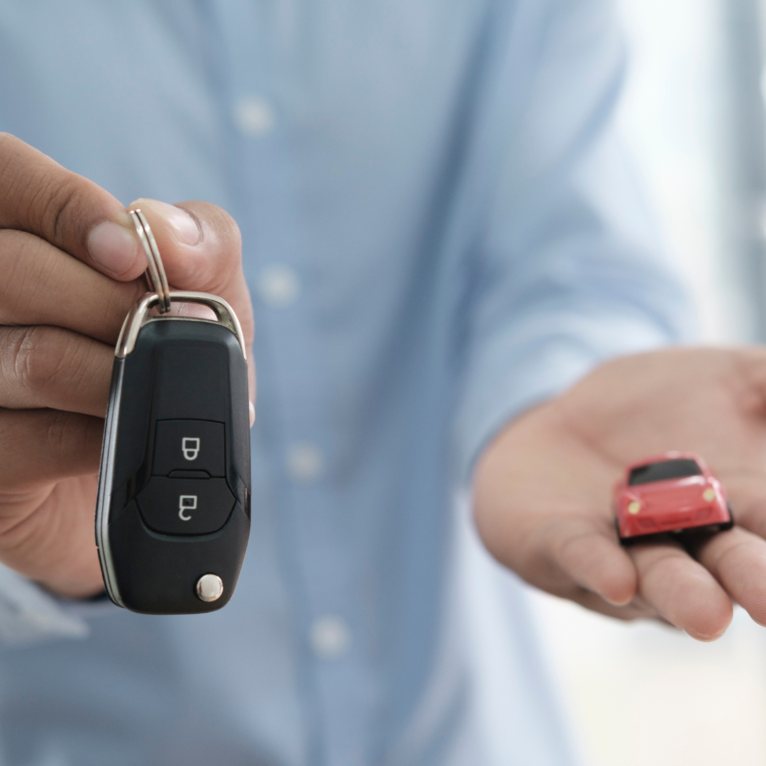 Trgo ABC Koper Slika trgovine