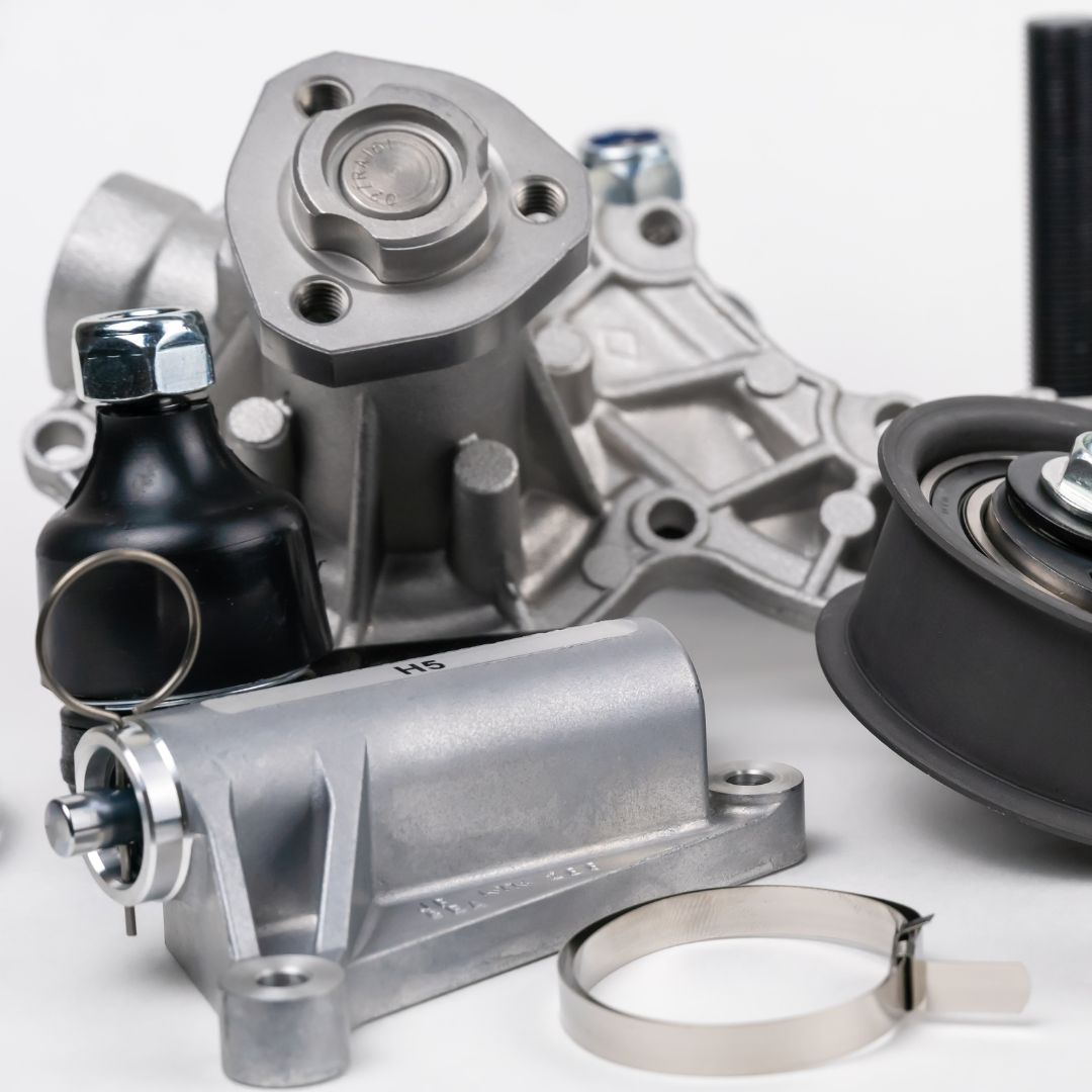 Trgovina Aleš Ivanc s.p. Slika trgovine