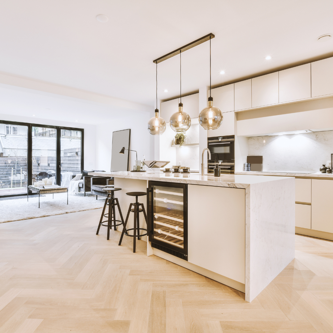 Trianova d.o.o. Slika trgovine