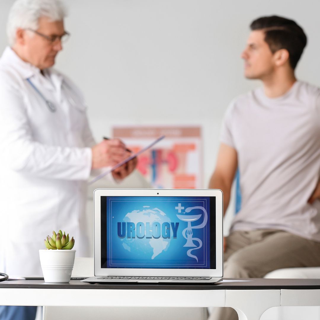 UROLOGIJA Slika trgovine