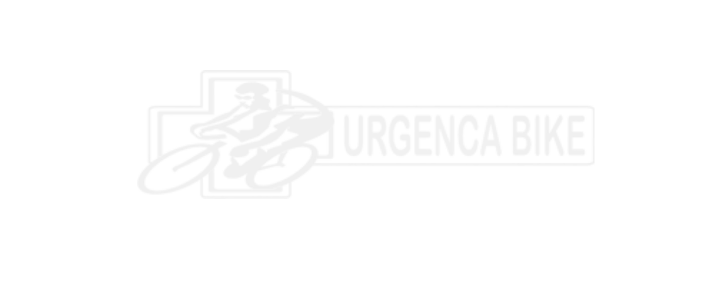 Urgenca bike Logo partnerja
