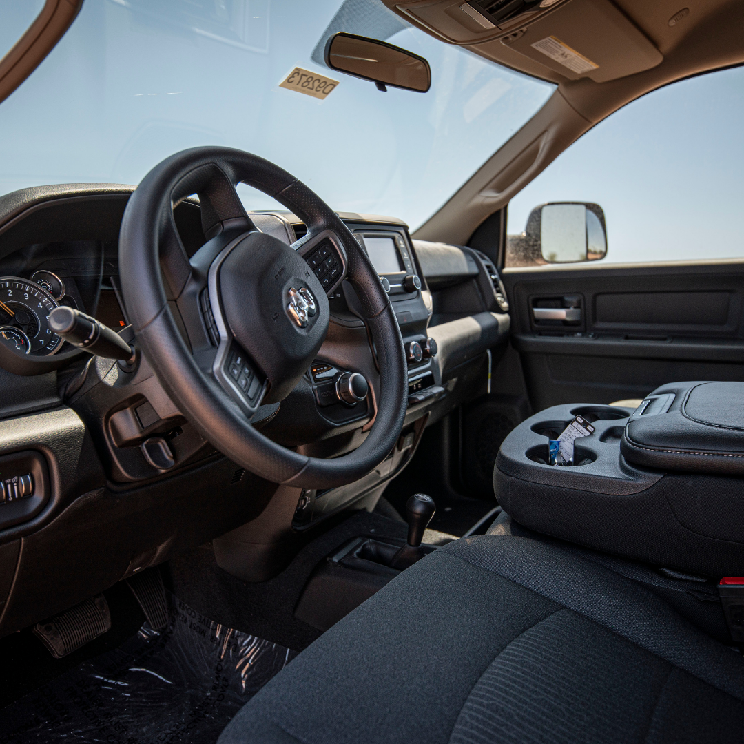 Vibo Cars Slika trgovine