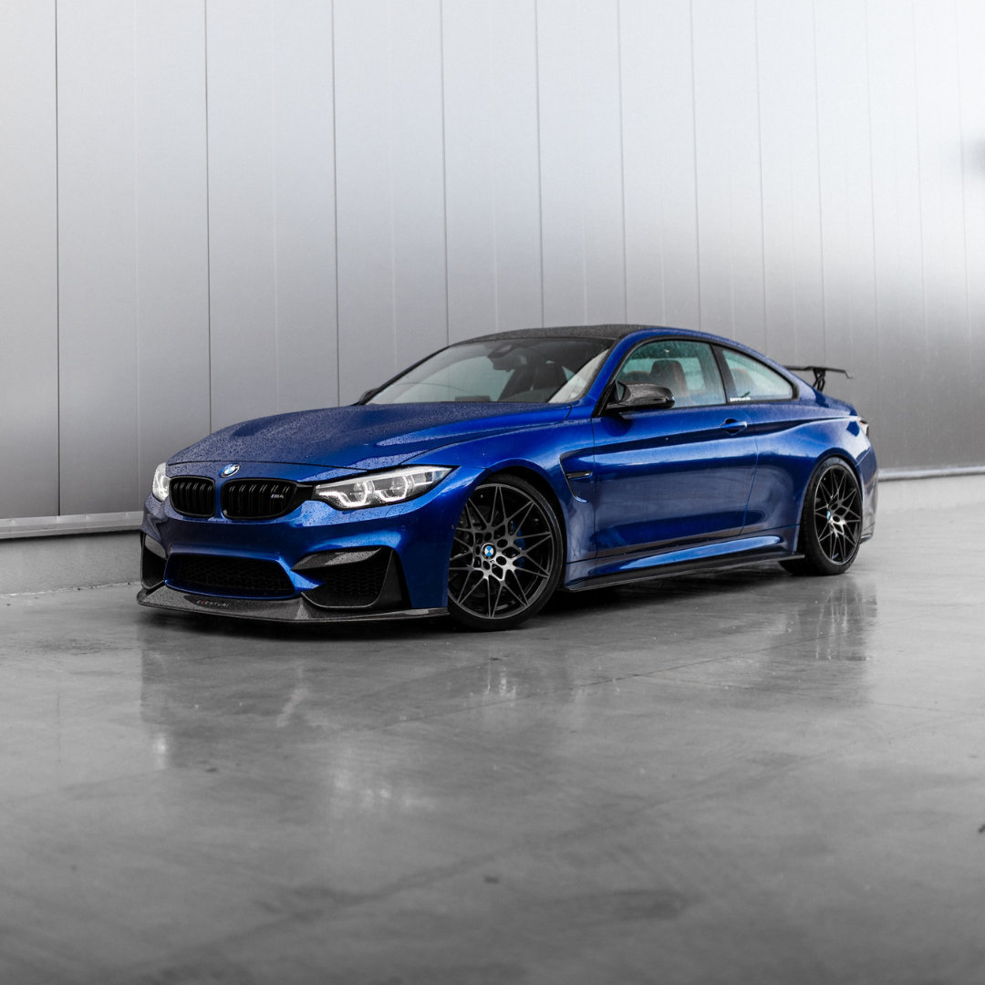 Salon vozil Celje Slika trgovine