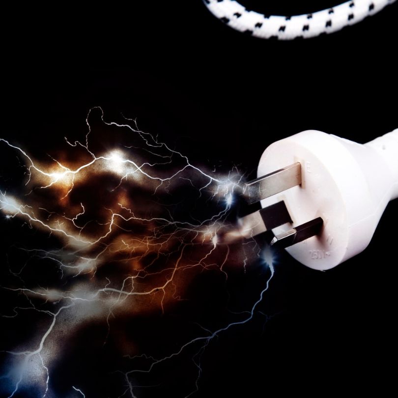 Vid Adria Slika trgovine