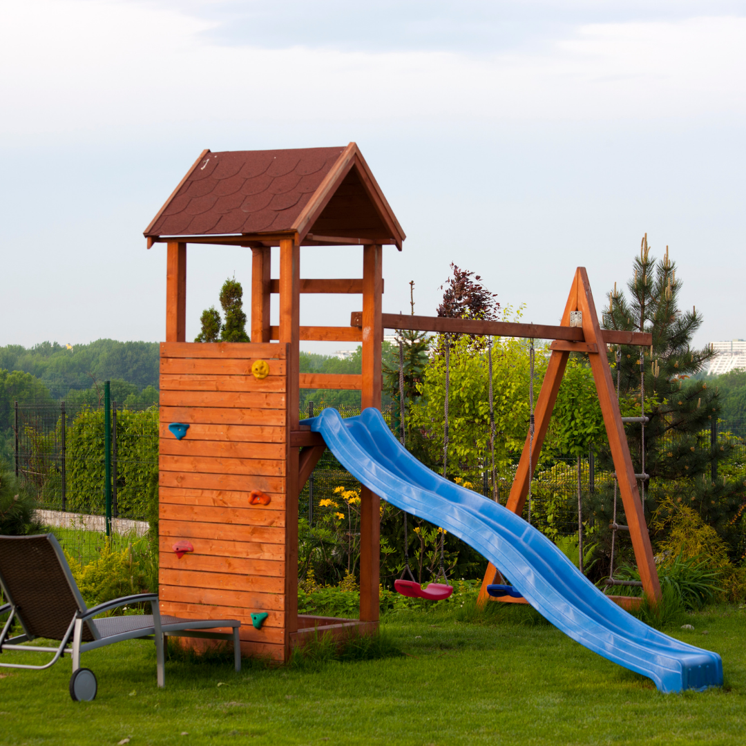 Otroška igrala Viles Slika trgovine