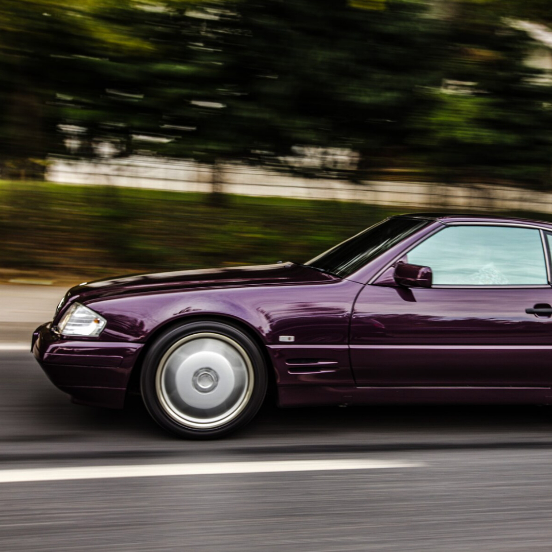 Vladimir Mužerlin s.p. Slika trgovine