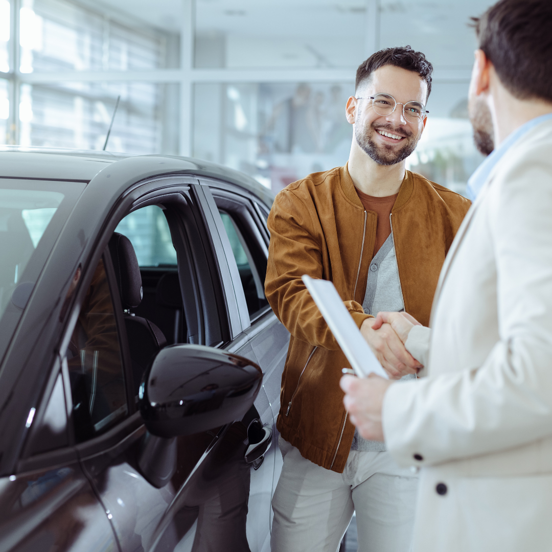 VM Mobil Slika trgovine