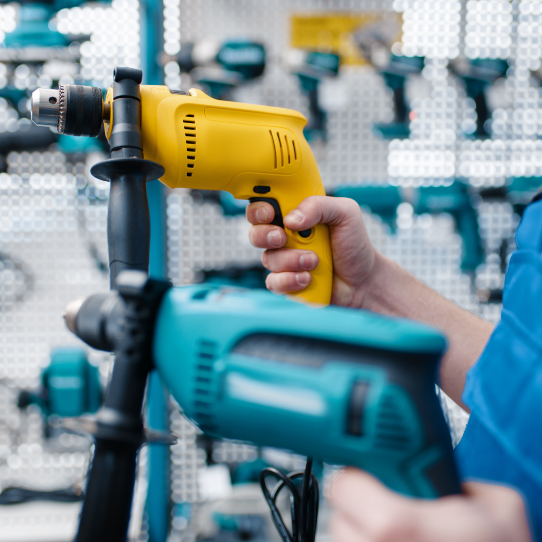 VOC trgovina Slika trgovine