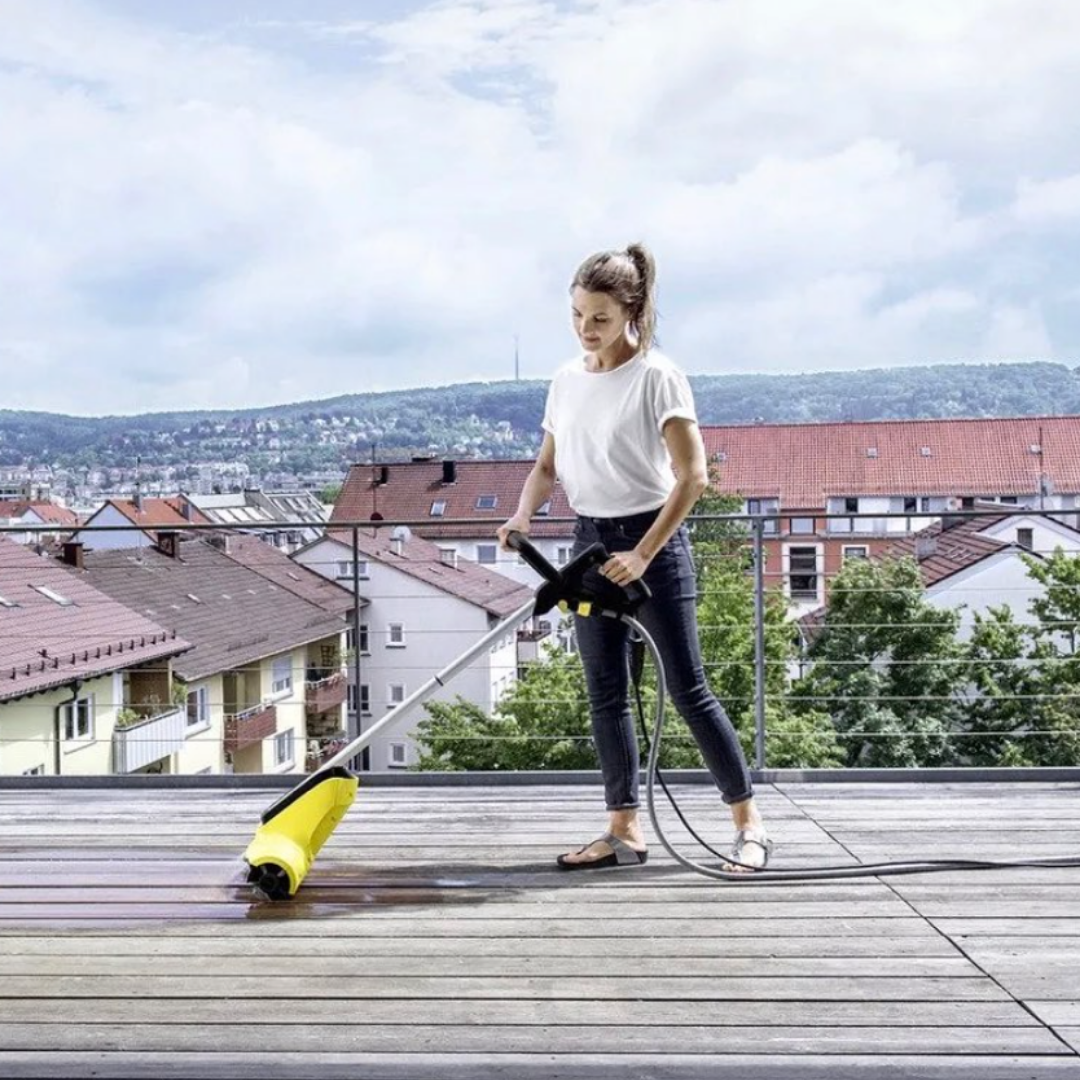 Karcher VPS Slika trgovine