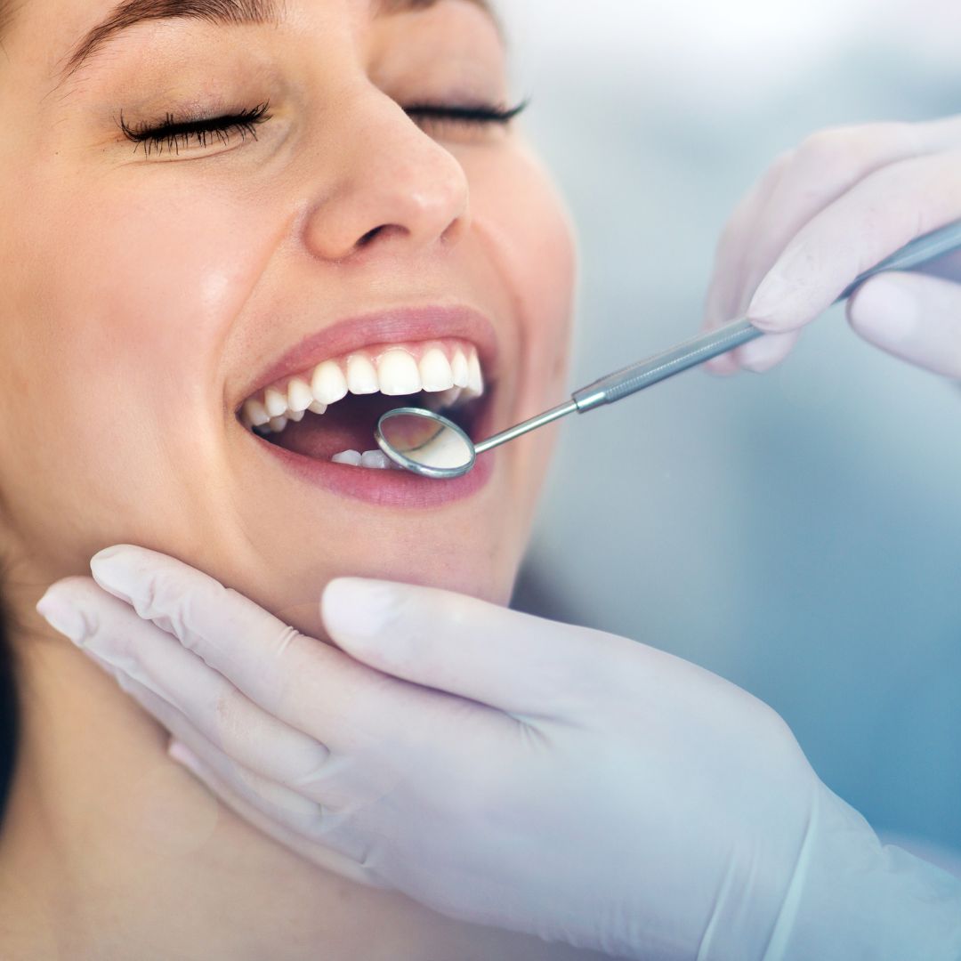 VRANKIČ DENT Slika trgovine