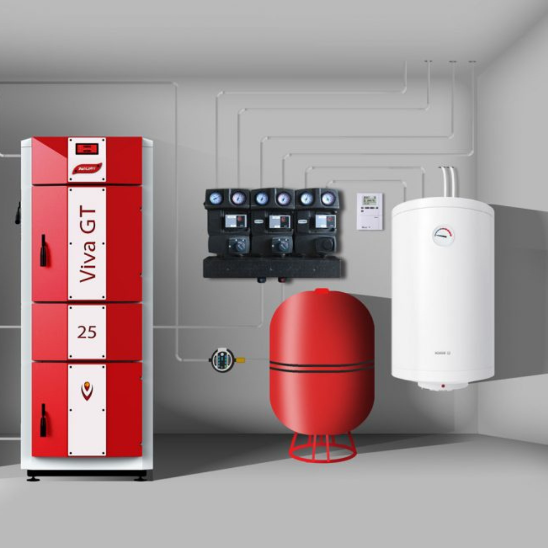 Waltis Slika trgovine