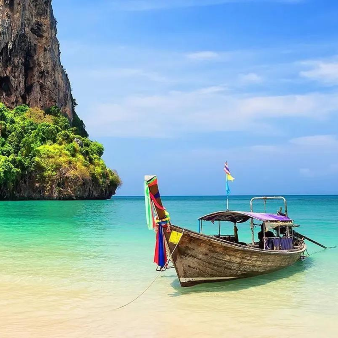 Slovenia Vacation Slika trgovine