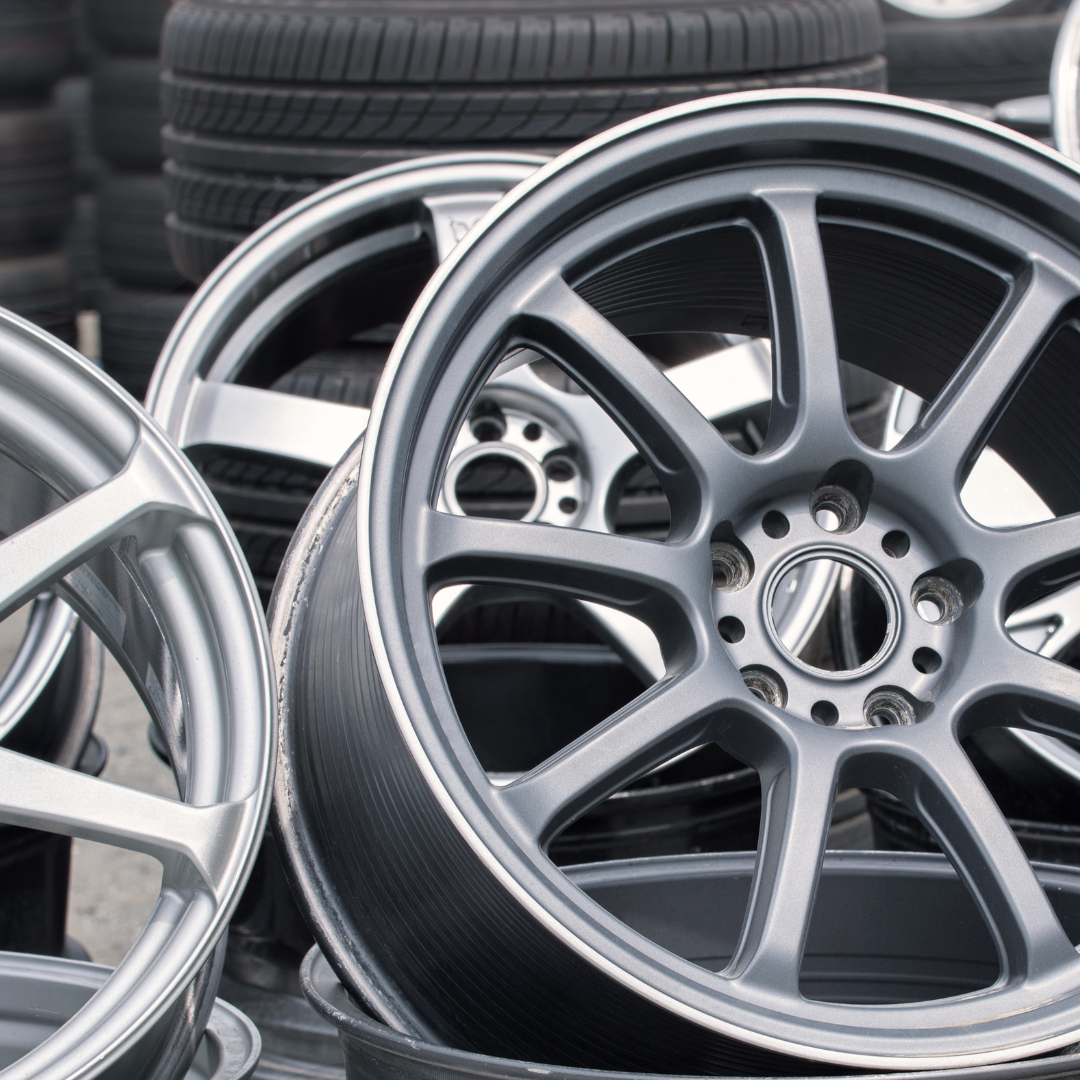 4kolesa.si Slika trgovine