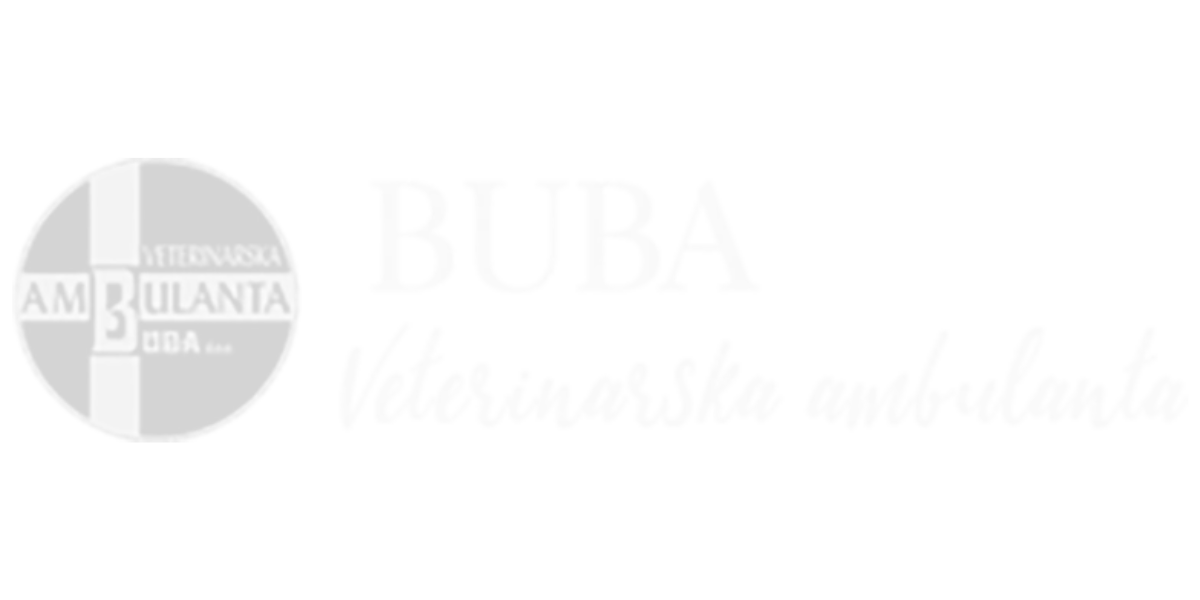 Veterina Buba Logo partnerja