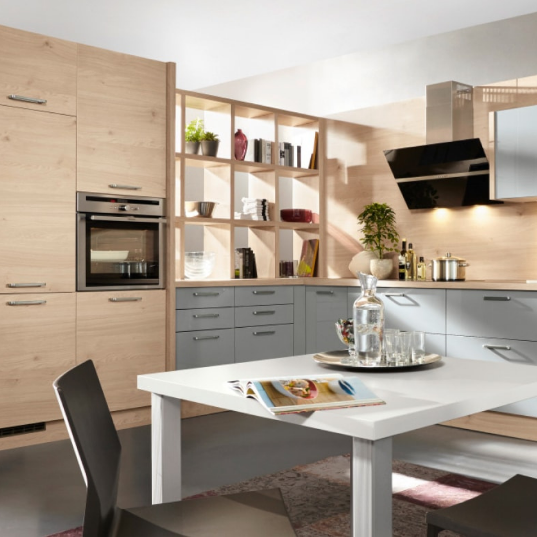 YES Pohištvo Ljubljana Slika trgovine