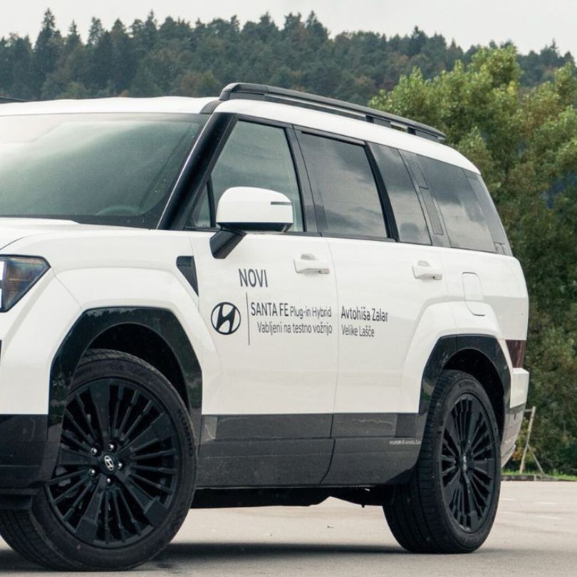 Avtohiša Zalar Slika trgovine