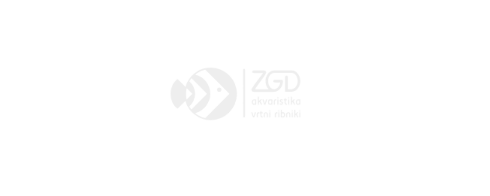 ZGD Akvaristika | Vrtni ribniki Logo partnerja