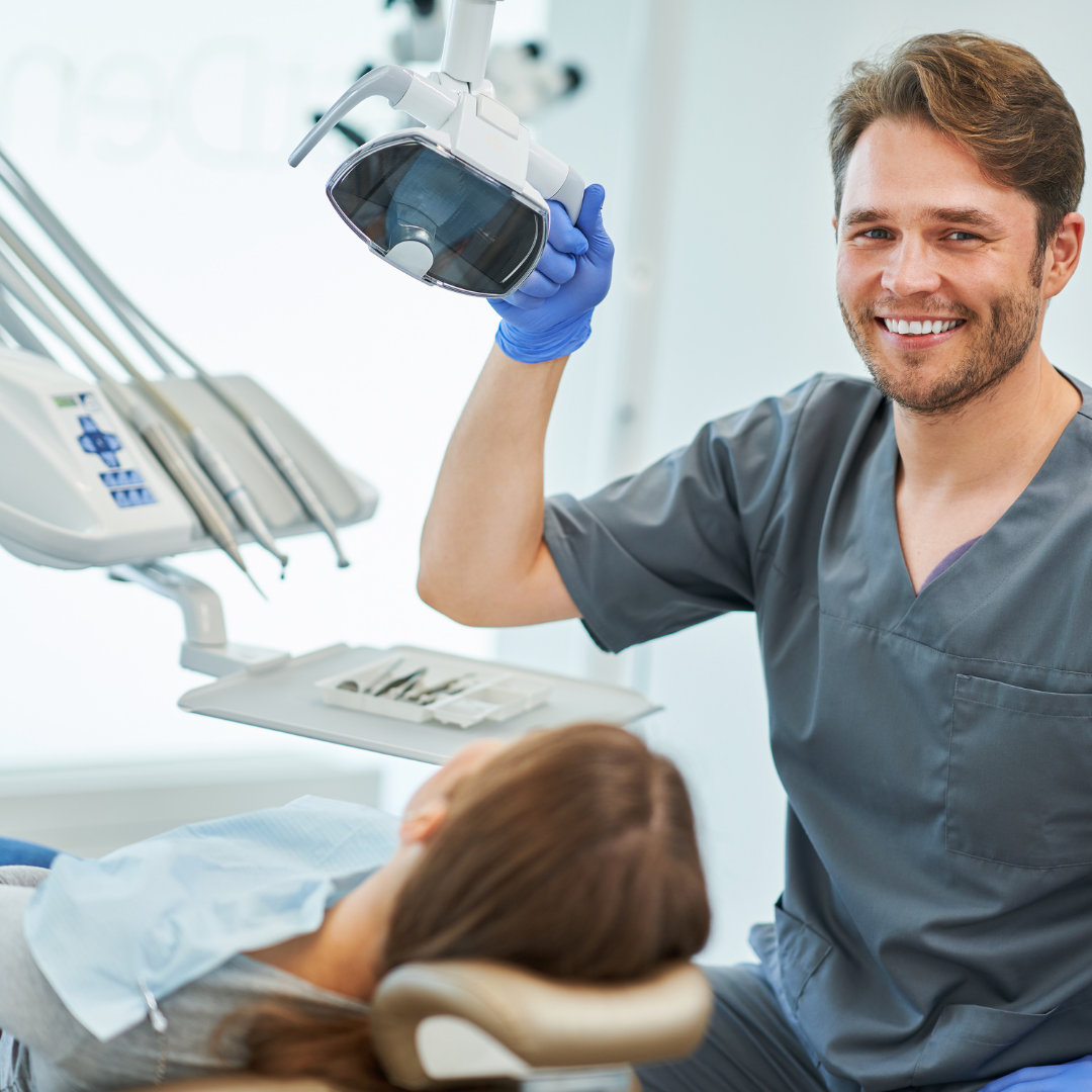 Lux Dental Krško Slika trgovine