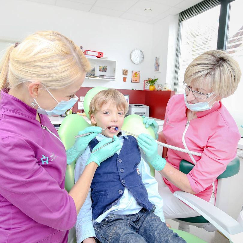 Zgodbe nasmehov, splošno in estetsko zobozdravstvo in svetovanje, d.o.o. Slika trgovine