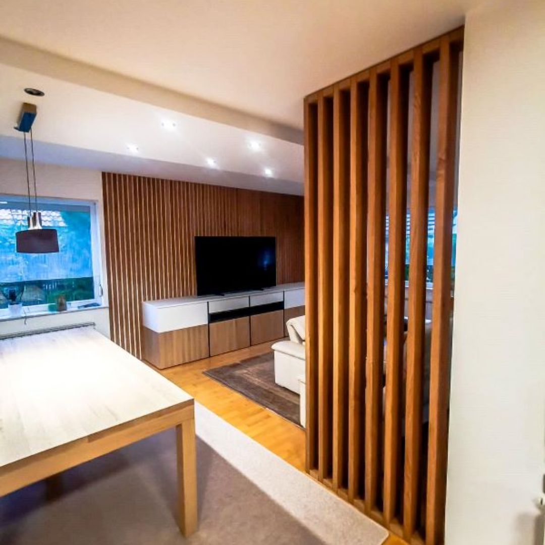 ZikWood Slika trgovine