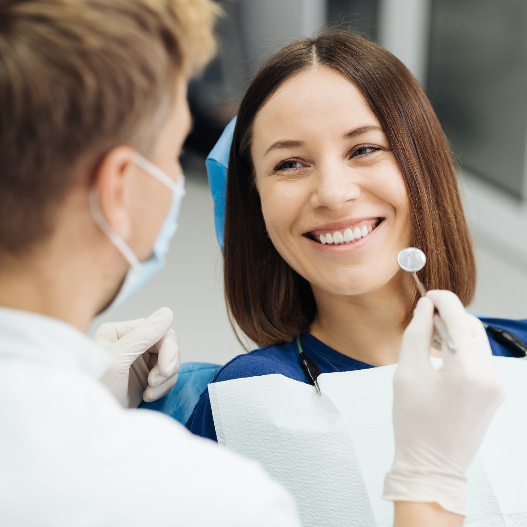 Zobozdravstvo Diamant Slika trgovine