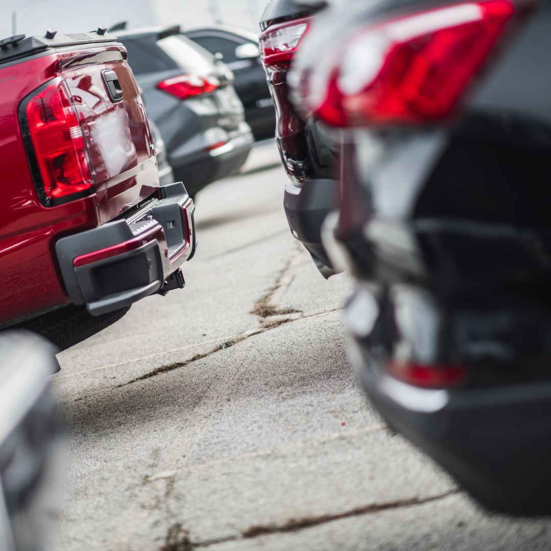 5ER avtomobili Slika trgovine