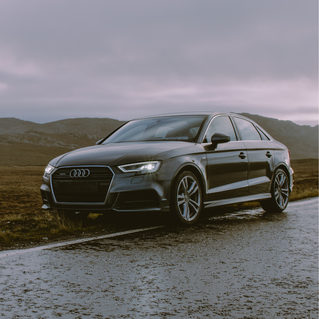 ABC CAR Slika trgovine