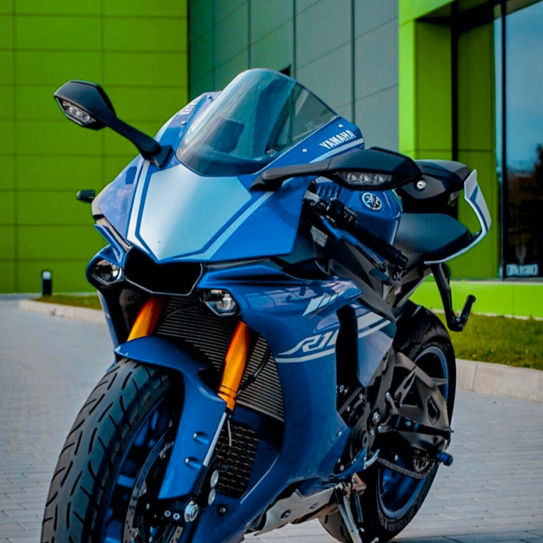 BS Center Slika trgovine