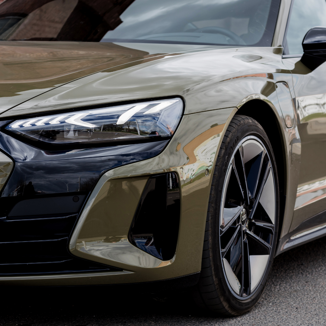 Avtohiša Vrtač Slika trgovine