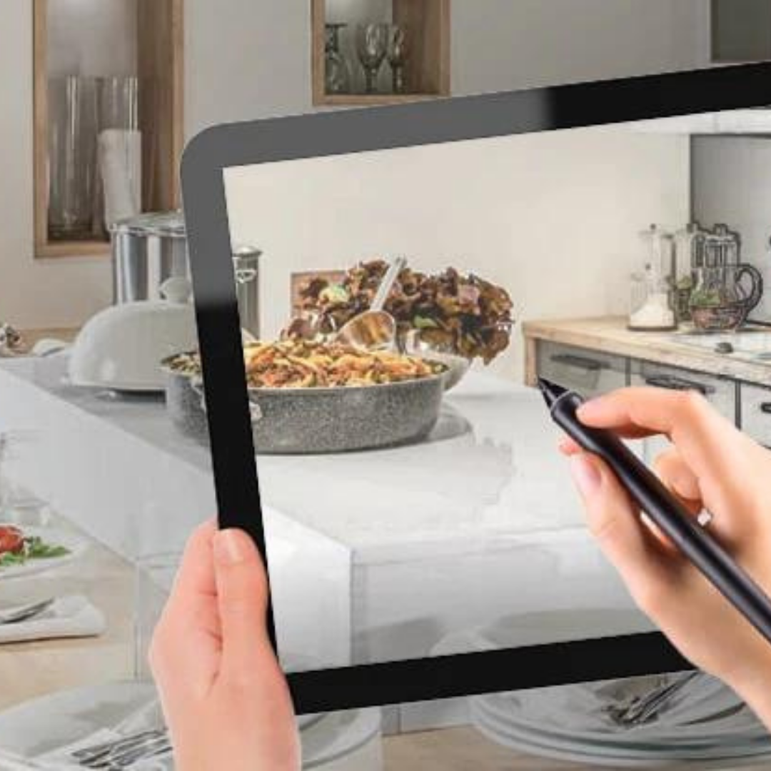 Gorenje Slika trgovine