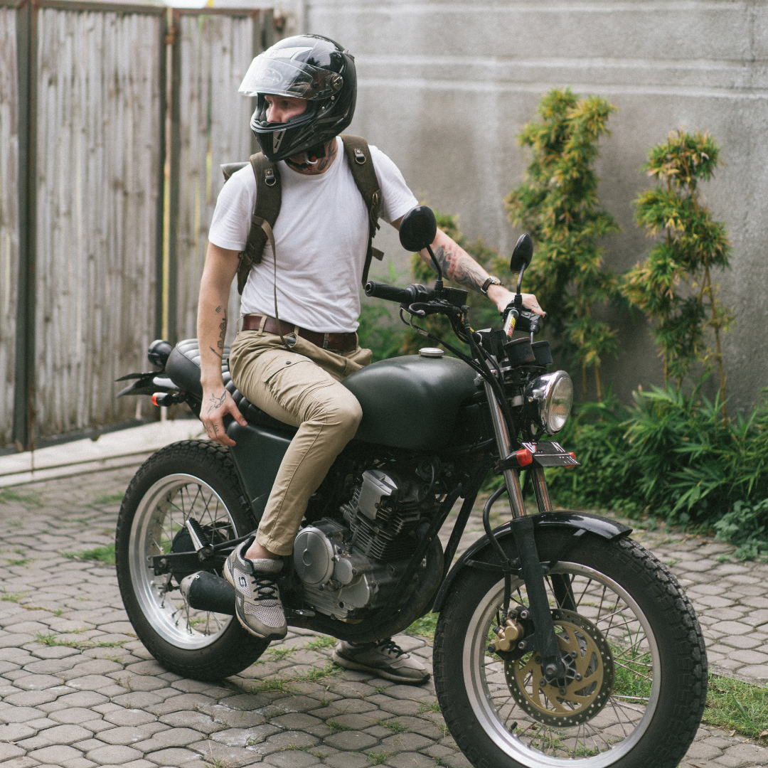 TC Moto Shop Slika trgovine