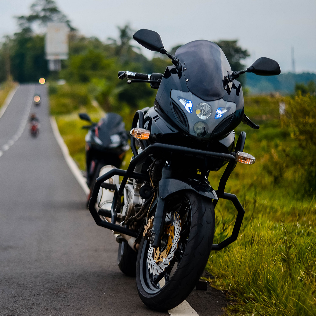 Moto center Promotor Slika trgovine