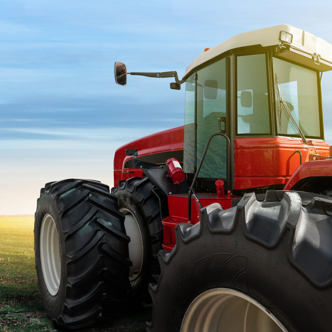 Agromehanika Slika trgovine